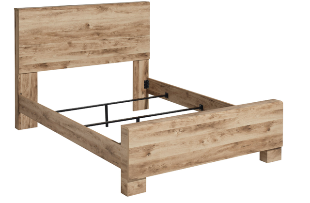 Hyanna Queen 7PC Bedroom