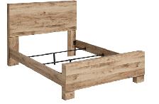 Hyanna Queen 7PC Bedroom