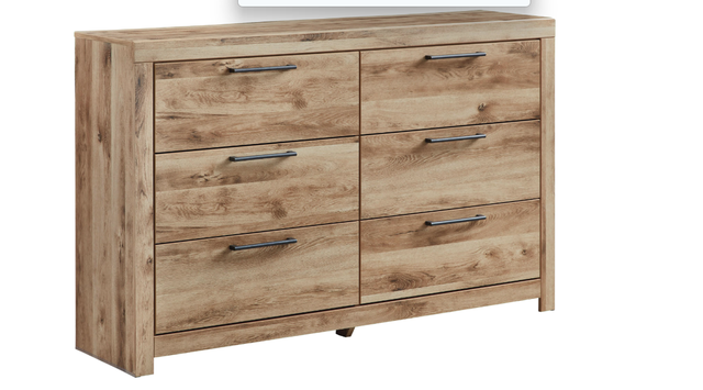 Hyanna Queen 7PC Bedroom - Photo 2