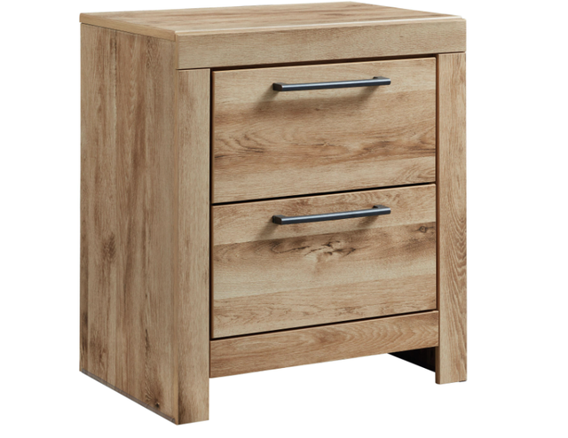 Hyanna Queen 7PC Bedroom - Photo 4