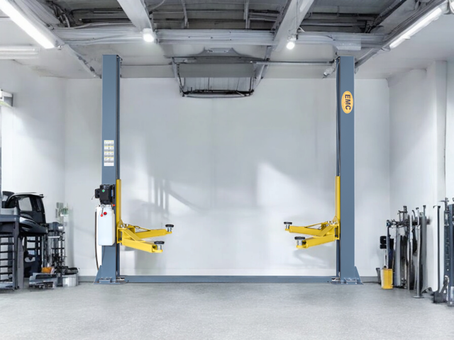 10K lb Auto Lift – Heavy Duty 2-Post - Photo 10