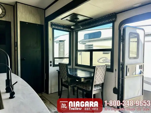 2022 K-Z INC. DURANGO GOLD 383RLQ Fifth Wheel - Photo 12