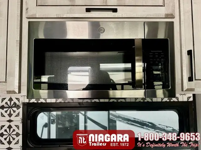 2022 K-Z INC. DURANGO GOLD 383RLQ Fifth Wheel - Photo 15