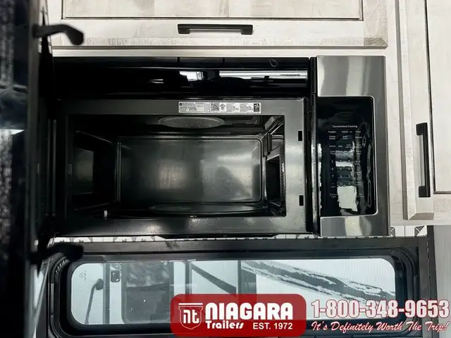 2022 K-Z INC. DURANGO GOLD 383RLQ Fifth Wheel - Photo 16