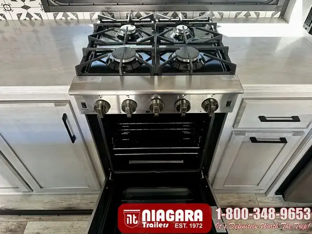 2022 K-Z INC. DURANGO GOLD 383RLQ Fifth Wheel - Photo 17