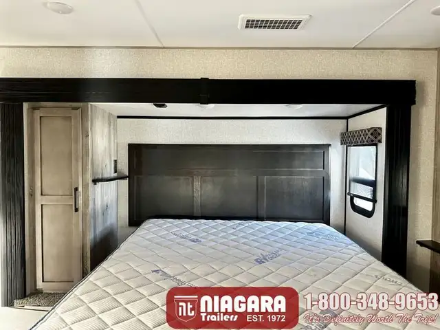 2022 K-Z INC. DURANGO GOLD 383RLQ Fifth Wheel - Photo 22