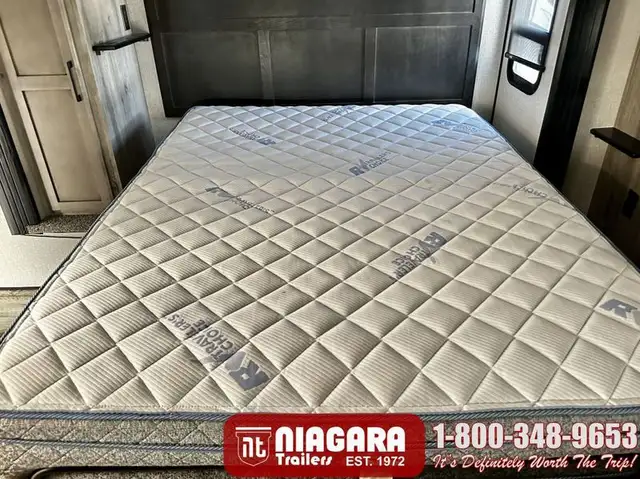 2022 K-Z INC. DURANGO GOLD 383RLQ Fifth Wheel - Photo 23