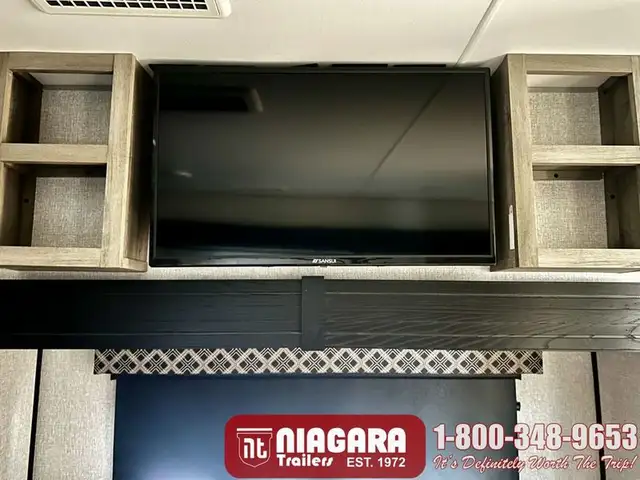 2022 K-Z INC. DURANGO GOLD 383RLQ Fifth Wheel - Photo 24