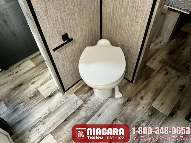 2022 K-Z INC. DURANGO GOLD 383RLQ Fifth Wheel - Photo 28