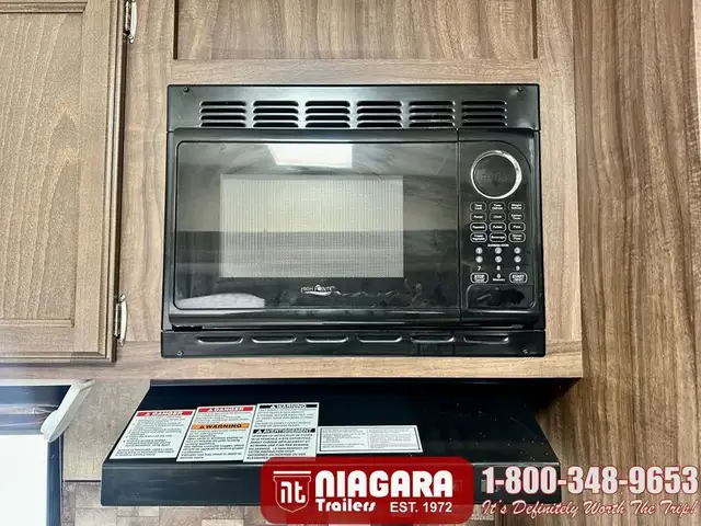 2016 K-Z INC. SPORTSMEN 325BHK Fifth Wheel - Photo 14