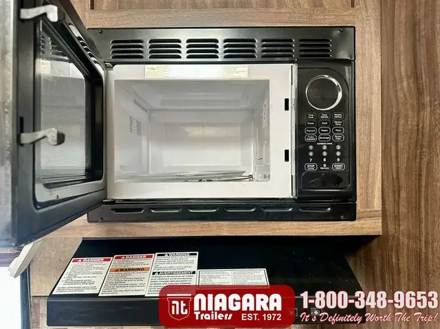 2016 K-Z INC. SPORTSMEN 325BHK Fifth Wheel - Photo 15