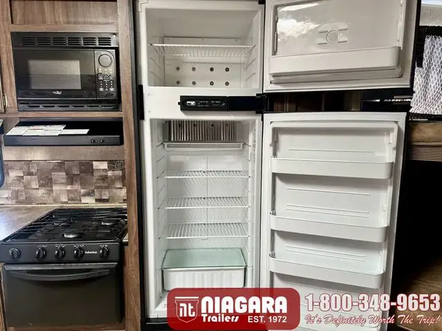 2016 K-Z INC. SPORTSMEN 325BHK Fifth Wheel - Photo 16