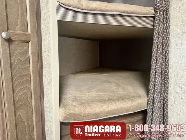 2016 K-Z INC. SPORTSMEN 325BHK Fifth Wheel - Photo 19