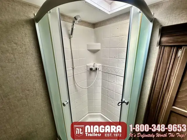 2016 K-Z INC. SPORTSMEN 325BHK Fifth Wheel - Photo 22