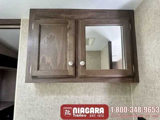 2016 K-Z INC. SPORTSMEN 325BHK Fifth Wheel - Photo 23