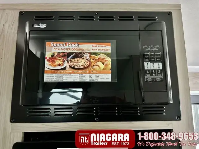 2025 FOREST RIVER ROCKWOOD GEO PRO 20BH Travel Trailer - Photo 14