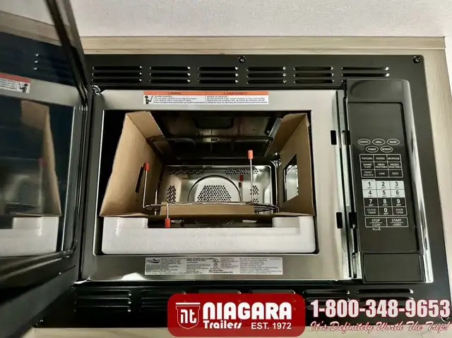 2025 FOREST RIVER ROCKWOOD GEO PRO 20BH Travel Trailer - Photo 15