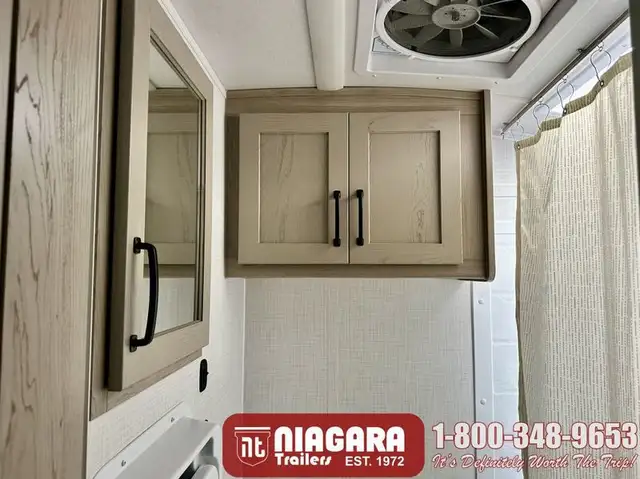 2025 FOREST RIVER ROCKWOOD GEO PRO 20BH Travel Trailer - Photo 20