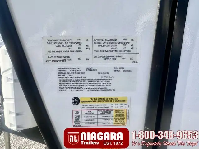 2022 K-Z INC. CONNECT 261RKK Travel Trailer - Photo 4