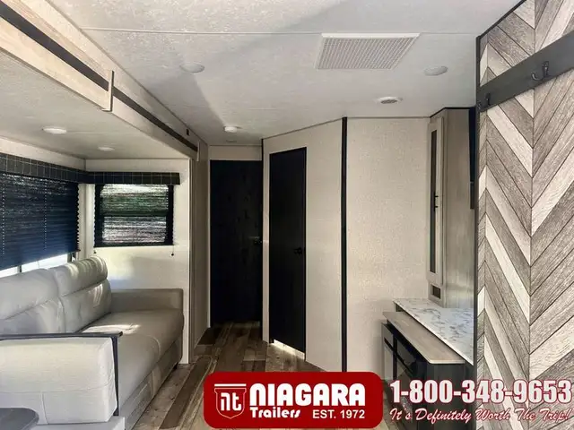 2022 K-Z INC. CONNECT 261RKK Travel Trailer - Photo 5