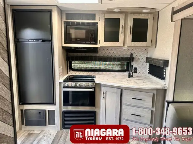 2022 K-Z INC. CONNECT 261RKK Travel Trailer - Photo 7