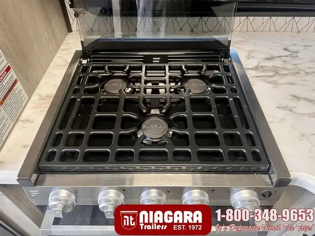 2022 K-Z INC. CONNECT 261RKK Travel Trailer - Photo 8