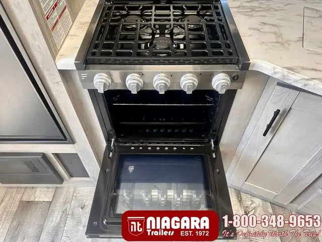 2022 K-Z INC. CONNECT 261RKK Travel Trailer - Photo 9