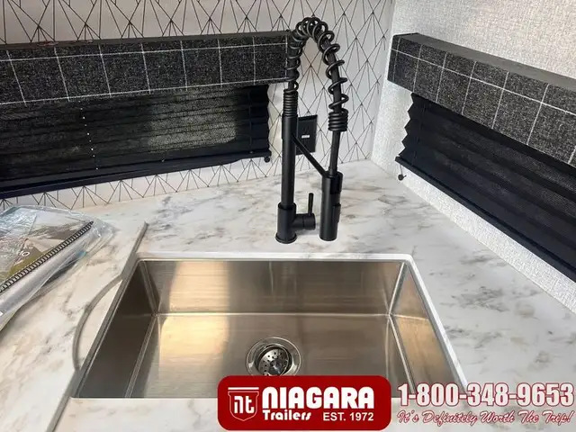 2022 K-Z INC. CONNECT 261RKK Travel Trailer - Photo 10