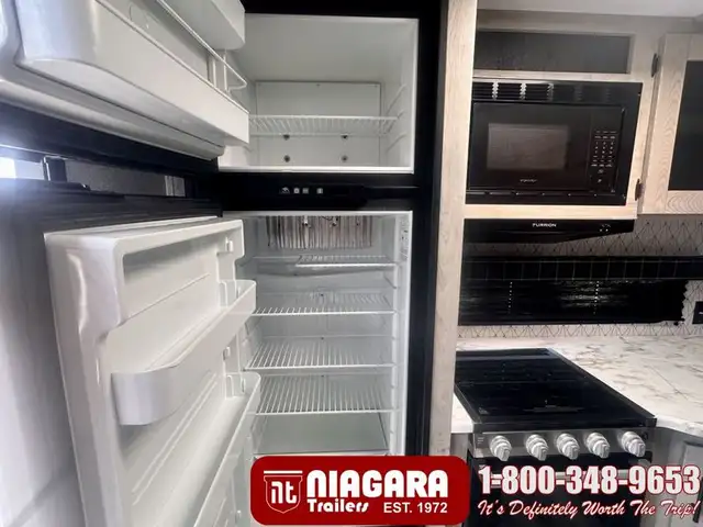 2022 K-Z INC. CONNECT 261RKK Travel Trailer - Photo 13