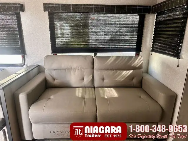 2022 K-Z INC. CONNECT 261RKK Travel Trailer - Photo 14