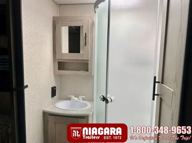 2022 K-Z INC. CONNECT 261RKK Travel Trailer - Photo 17