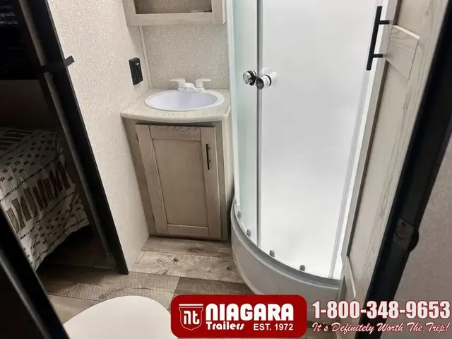 2022 K-Z INC. CONNECT 261RKK Travel Trailer - Photo 18