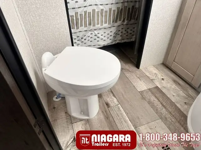 2022 K-Z INC. CONNECT 261RKK Travel Trailer - Photo 19