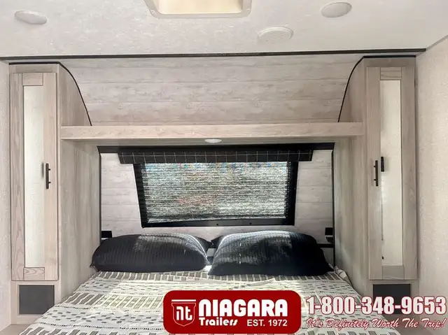 2022 K-Z INC. CONNECT 261RKK Travel Trailer - Photo 21