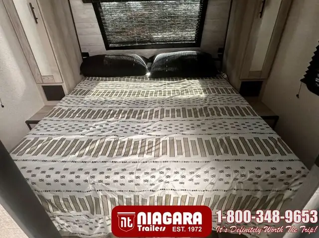 2022 K-Z INC. CONNECT 261RKK Travel Trailer - Photo 22