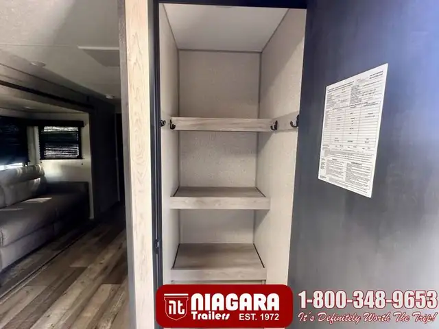 2022 K-Z INC. CONNECT 261RKK Travel Trailer - Photo 23