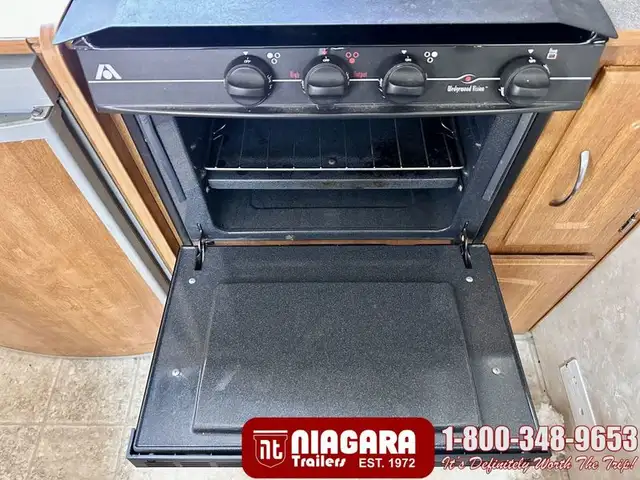 2006 FLEETWOOD HIGHLANDER 4033 Tent Trailer - Photo 14