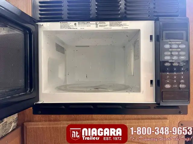 2006 FLEETWOOD HIGHLANDER 4033 Tent Trailer - Photo 15