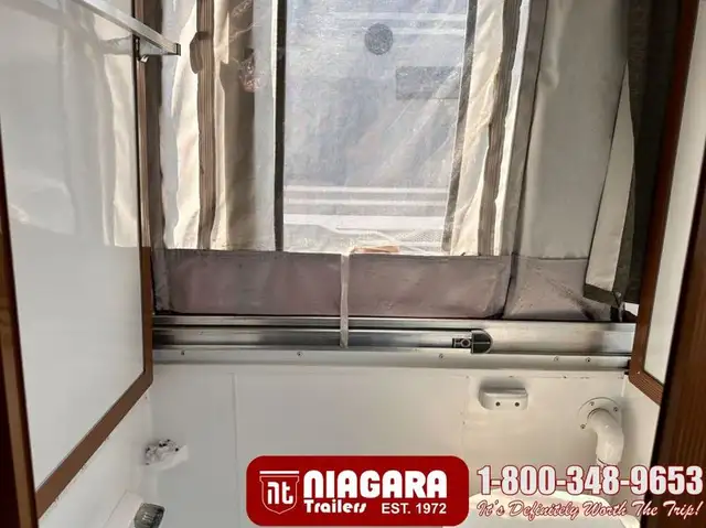 2006 FLEETWOOD HIGHLANDER 4033 Tent Trailer - Photo 17