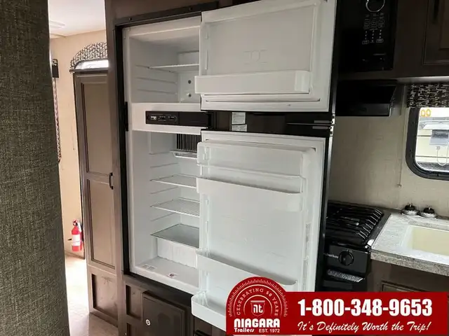 2017 K-Z INC. CONNECT 231RL Travel Trailer - Photo 13