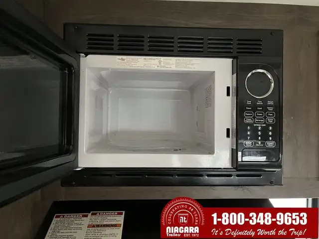 2017 K-Z INC. CONNECT 231RL Travel Trailer - Photo 14