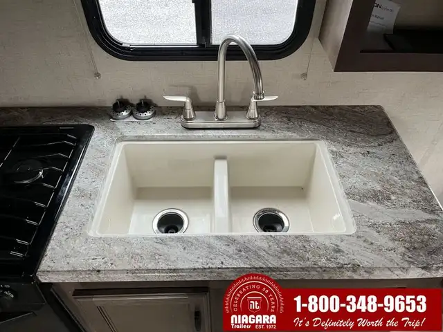 2017 K-Z INC. CONNECT 231RL Travel Trailer - Photo 16