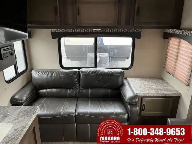 2017 K-Z INC. CONNECT 231RL Travel Trailer - Photo 17