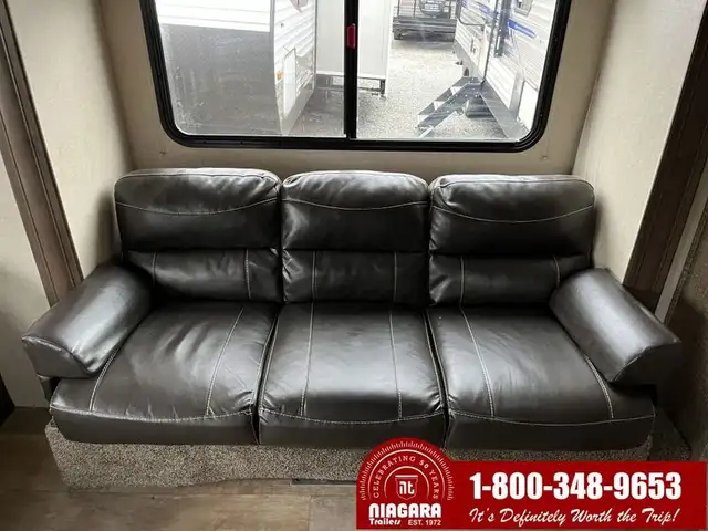 2017 K-Z INC. CONNECT 231RL Travel Trailer - Photo 18