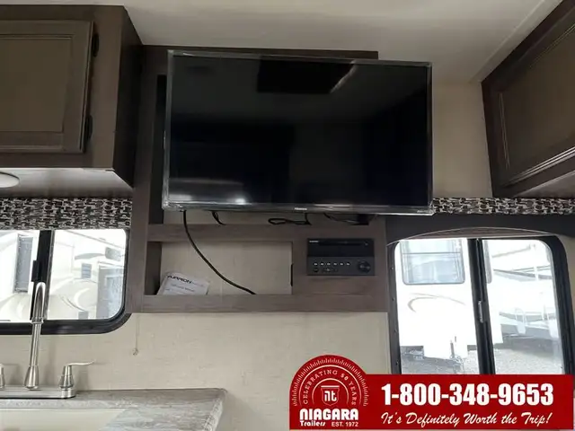 2017 K-Z INC. CONNECT 231RL Travel Trailer - Photo 19