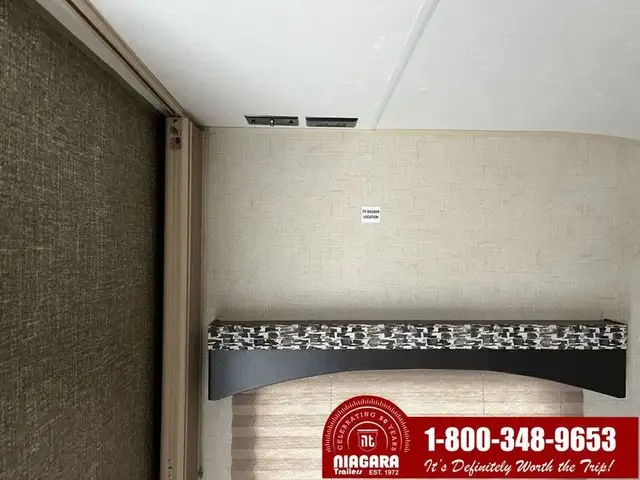 2017 K-Z INC. CONNECT 231RL Travel Trailer - Photo 21