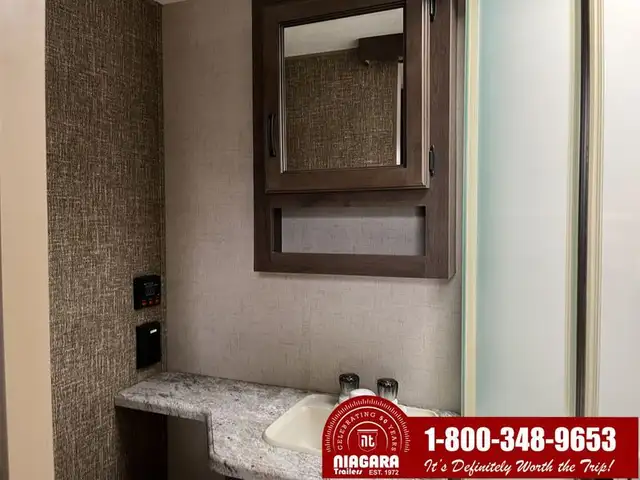 2017 K-Z INC. CONNECT 231RL Travel Trailer - Photo 23