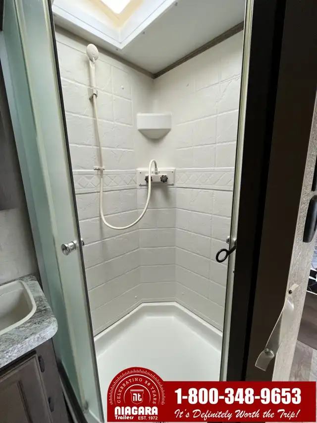 2017 K-Z INC. CONNECT 231RL Travel Trailer - Photo 25