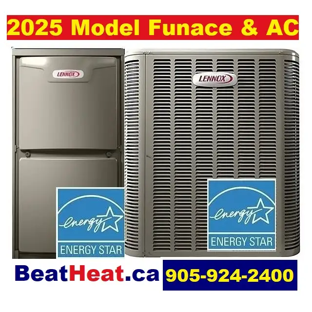 Carrier Lennox Goodman Air conditioner furnace   warranty from - Photo 8