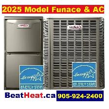 Carrier Lennox Goodman Air conditioner furnace   warranty from - Photo 8